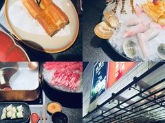 -荣记火锅(青悦城店)