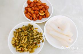 Self-Service Small Dish Seasoning