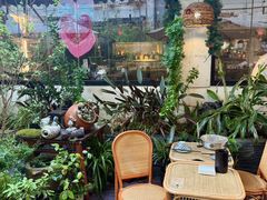 -贰醒·私房小院烧烤 (太古里店)