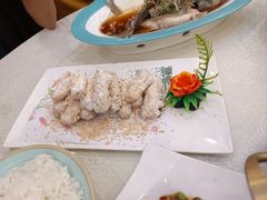 -五谷屯私房菜·始于2005(中山陵童卫路店)