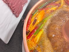 -仁和四季涮肉馆(天坛南门店)