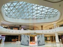 -棕榈MALL