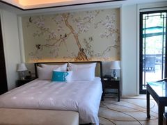 -杭州西湖柳莺里酒店·闻莺厅