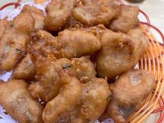 -老字号蛇口德记烧腊饭店·海鲜加工