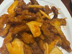 -郑庄脂渣海鲜楼(九水路店)