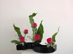 -荷兰布尔玛国际花艺学院