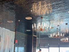 -喜庭海鲜自助(佛山王府井店)