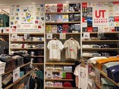 -优衣库(青岛万象城店)