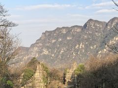 -山王坪喀斯特国家生态公园