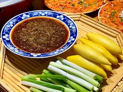 -即墨老公社·海肠捞饭大王(古城店)