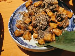 -包整·丝娃娃(一览甲秀楼风景店)