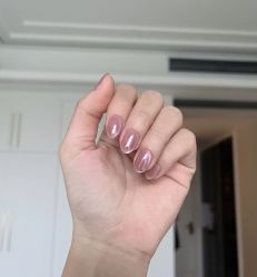 -Miss·A日式美甲美睫