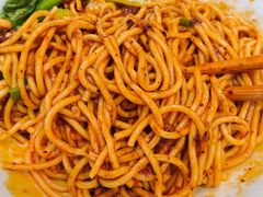 肉酱面-醉面(西直门凯德茂店)