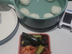 -满兴咱妈烀饼铁锅炖(兰州北街店)