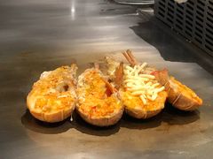 -铁板诱惑法式铁板烧(大卫城店)