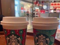 -星巴克臻选(北京颐堤港中心第二店)