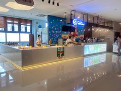 -汤连得温泉馆(宝山店)