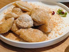 -连鹭海鲜·海肠捞饭·海胆饭(星海店)