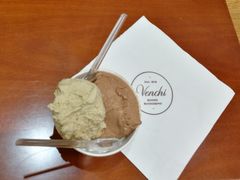 -VENCHI 闻绮(上海佛罗伦萨小镇店)