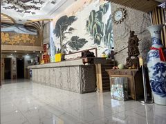 -绿岛汤泉韩式休闲会所