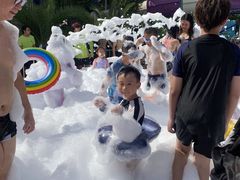 -武汉市青少年宫水上世界