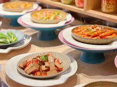 -阿纳迪酒店·秘境西餐厅