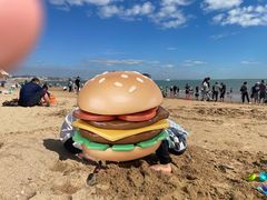 -日照灯塔风景区