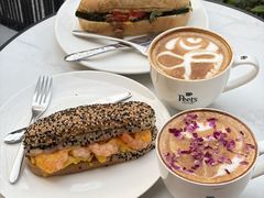 -Peet's 皮爷咖啡(东湖路手作店)
