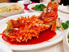 -得月楼·省级非遗·传统苏帮菜(观前店)
