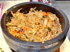-韩香福脊骨汤锅(上杭路店)