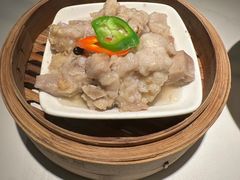 -禄运茶居·手工点心(猎德店)
