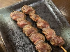 烤鸡心-串鑫
