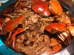 -胖哥俩肉蟹煲(爱琴海购物公园店)