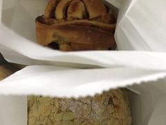 -BAKER&SPICE(环贸店)