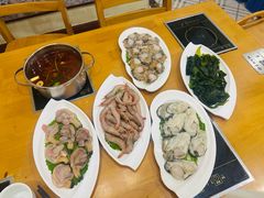 -良兴火锅