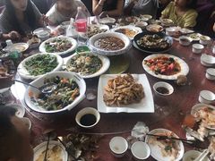 -华圆美食