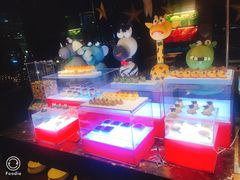 -咖啡苑·沈阳今旅酒店Hotel Jen·香格里拉集团