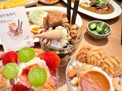 -CURRY YA 熟成咖哩專門店(深圳湾万象城店)