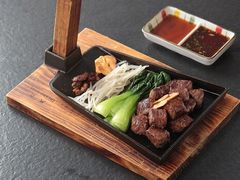 -松子料理(白家庄店)