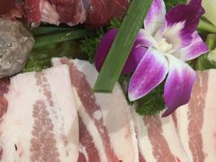 -云尊府云南菜·蒸汽石锅鱼(学清路店)