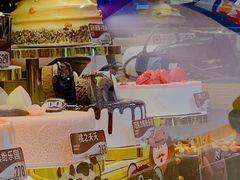 -DQ·蛋糕·冰淇淋(新佳丽店)