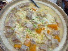 -将军烧鹅海鲜酒楼