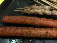 -望京小腰(北京总店)