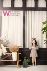 点击看大图 -WPlus明星肖像亲子全家福摄影