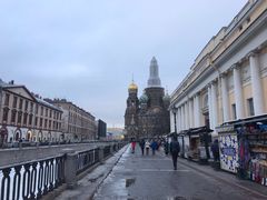 -滴血救世主教堂