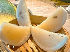-采悦轩中餐厅·粤菜·海南菜(神州半岛喜来登度假酒店)