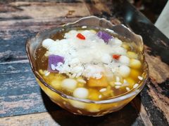 醪糟冰粉-太平张醪糟(西街直营店)