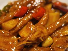 -顺香居·老字号湖北菜(江汉路店)