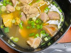-鸡坤茶室(三里屯店)