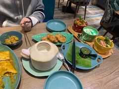 -长勺子东南亚(街道口店)